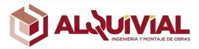 Logo ALQUIVIAL